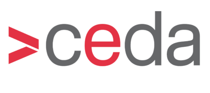 CEDA logo